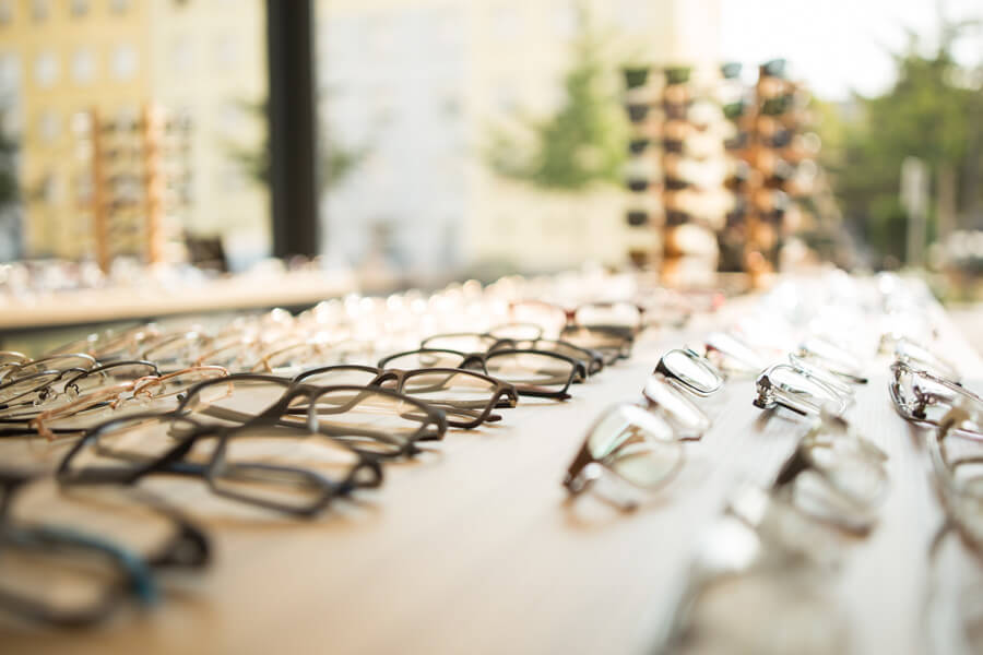 Essayage à domicile